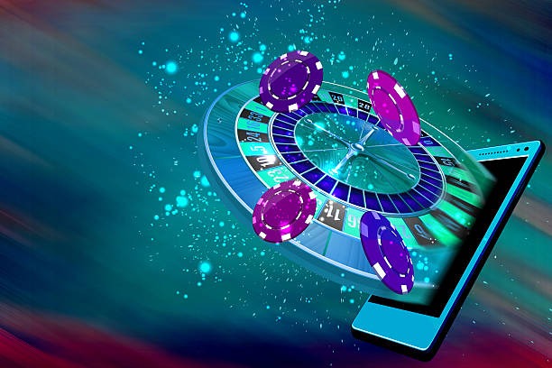 erek61 mobile gaming