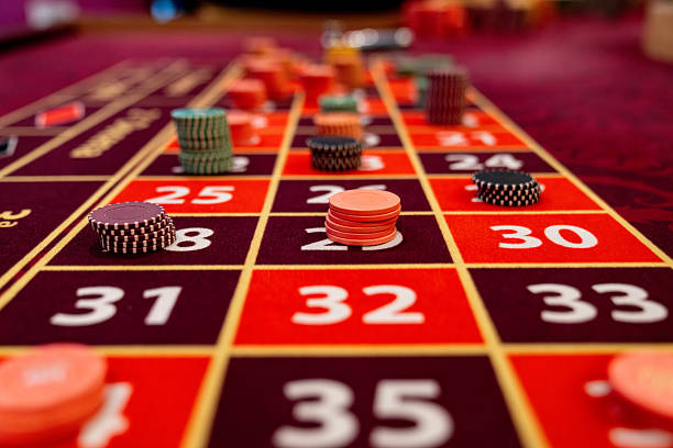 erek61 In-Play Betting